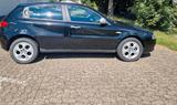 Alfa Romeo - Alfa Romeo 147 aus 2010