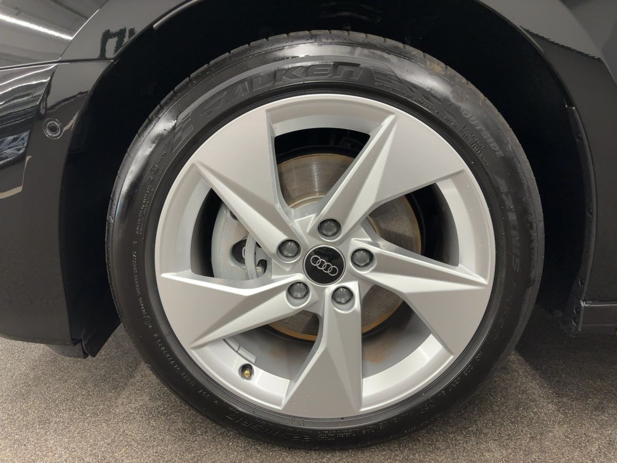 Audi A3 - Bild 15
