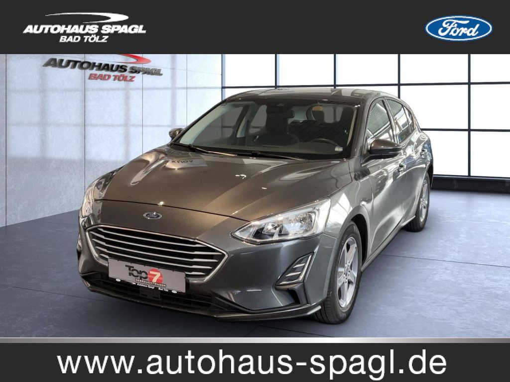 Image of Ford Focus