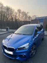 BMW 218 Gran Tourer 218i M Sport M Sport - BMW 218 Gran Tourer von privat
