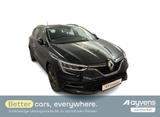 Renault Megane BUSINESS EDITION Grandtour E-TECH