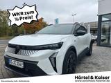 Renault Scenic Electric 220 Long Range Esprit Alpine PDC - Renault Scenic Vorführfahrzeuge