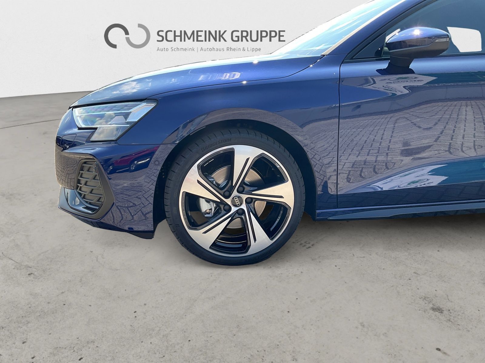 Audi A3 Sportback 35 TDI S line Matrix AHK Memory foto 15