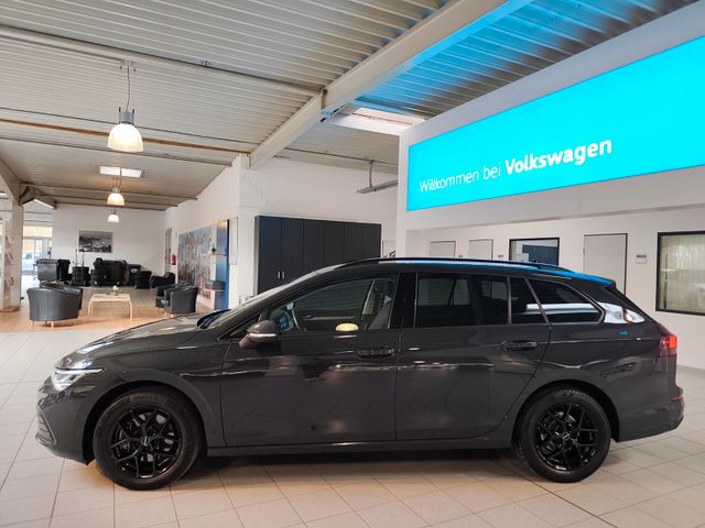 Golf VIII Variant 2.0 TDI DSG *AHK*ACC*APP*Navi*