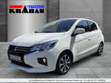 Mitsubishi Space Star Select+ 71PS CVT - Mitsubishi Space Star in Chemnitz