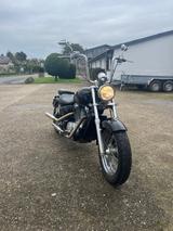 Honda VT 1100 Shadow ACE SC32 - HONDA VT 1100