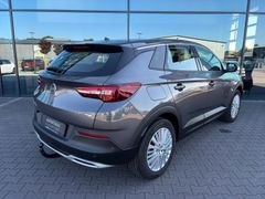 Fahrzeugabbildung Opel Grandland X 1.2 Turbo Innov Auto. LED AHK u-frei