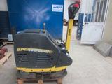 BOMAG BPR 100/80 D 8.500 EUR Rüttelplatte - Offers