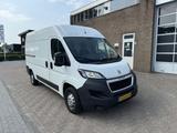 Peugeot Boxer 335 2.2 BlueHDi 165 L2H2 Premium*Navi*Came - Peugeot Doppelkabine Boxer