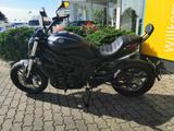 Benelli 502C - BENELLI 502 C
