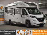 Mobilvetta KROSSER 64 NB LED|DAB|KLIMA|TV|MARKISE|2TKM|1H! - Mobilvetta Wohnwagen & Wohnmobile
