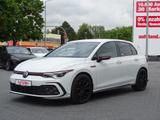 Volkswagen Golf VIII 2.0 GTI DSG LED Navi DAB Kamera ACC - Volkswagen Golf: Vii