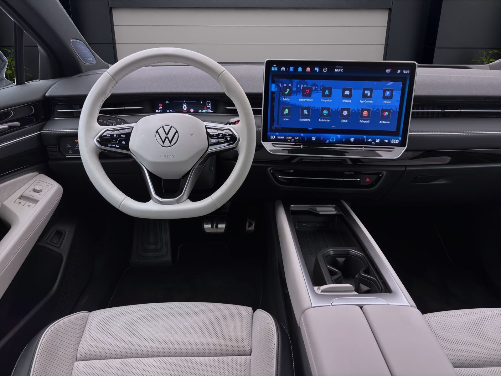 Volkswagen ID.7 - Bild 14
