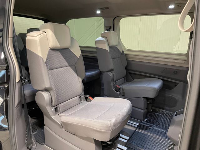 T7 Multivan lang 2.0 TDI DSG AHK NAVI RFK