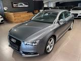Audi A5 2.0TFSI S tronic quattro Sportback NAVI ADS - Audi A5 sport mit Benzin-Antrieb