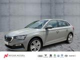 Skoda Scala 1.5TSI STYLE LED+NAVI+SITZHEIZUNG+ACC+18Z