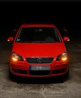 Volkswagen VW Polo 9N3 1.4 FSI  Sportlich zuverlässig  - Volkswagen Polo: Fsi