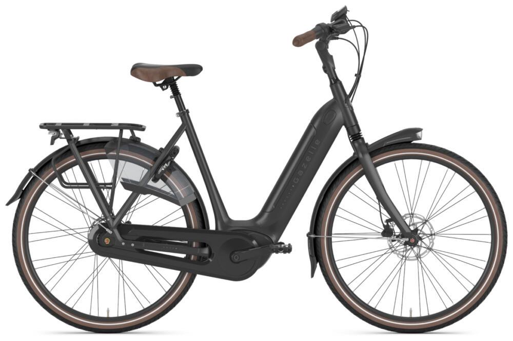 Gazelle Arroyo C8 HMB Elite S/49cm (28")