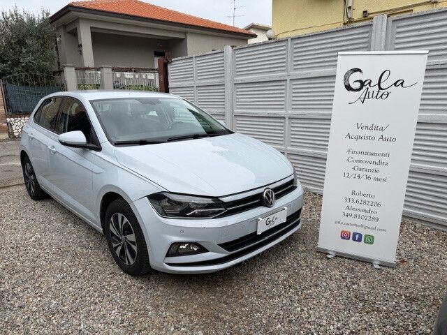 Image of Volkswagen Polo