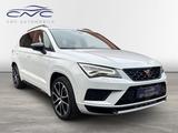 Cupra Ateca DSG 4Drive AHK/Pano/360/BEATS - gebrauchte Cupra Ateca aus dem Jahr 2020