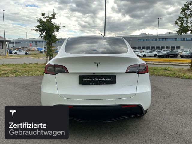 Tesla Model Y Long Range AWD foto 6