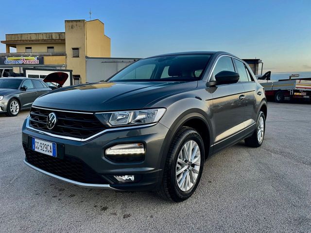 Volkswagen VOLKSWAGEN T-ROC 2.0 TDI 116CV FUL COCKPIT MY21