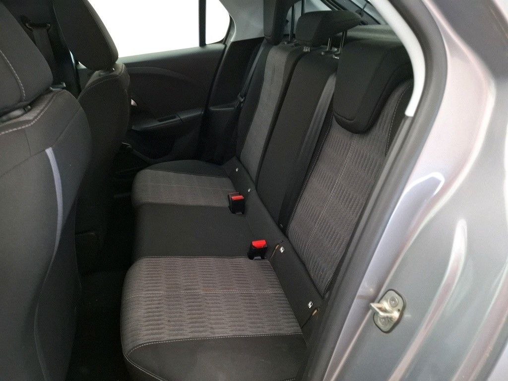 Fahrzeugabbildung Opel Corsa F Edition 1.2 LED/NAVI/PDC/ALU/TEMPOMAT