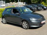 Skoda Fabia Cool Edition Garantie* Klima* DAB* 1.Hand* - Skoda Fabia Gebrauchtwagen in Aachen