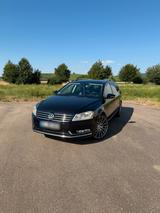 Volkswagen Passat Variant B7 VR6 3.6 Highl... - Volkswagen Passat Variant: 3.6