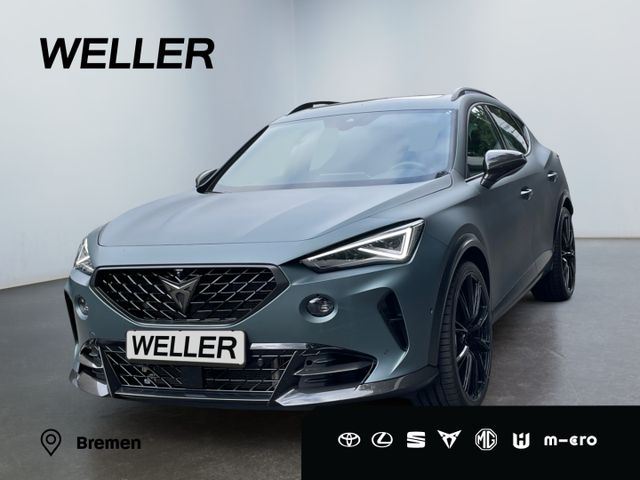 Cupra Formentor VZ5 2.5 TSI 4Drive DSG *Mattlack*360°*