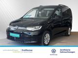 Volkswagen Caddy Life 2.0 TDI NAVI+AHK+SITZHZ+PDC+RFK