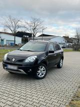 Renault Koleos - gebrauchte Renault Koleos aus dem Jahr 2008