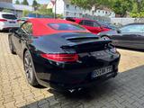 Porsche 991 - Porsche 991 in Herne