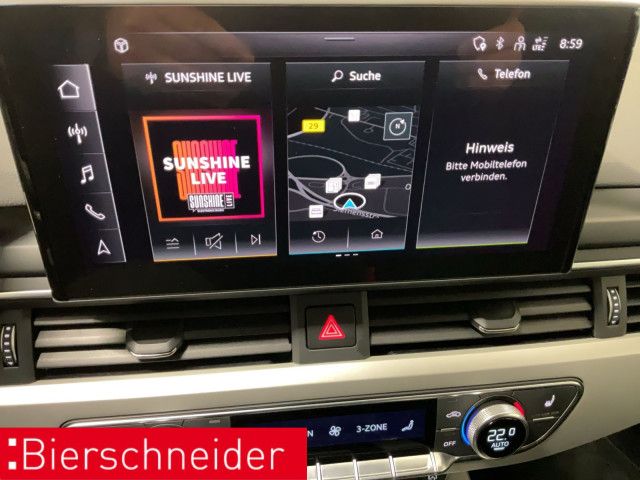Audi A4 - Bild 16