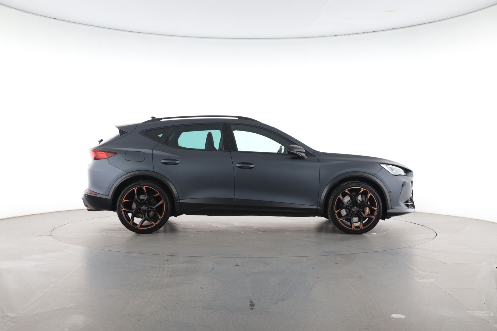 Cupra Formentor - Bild 5