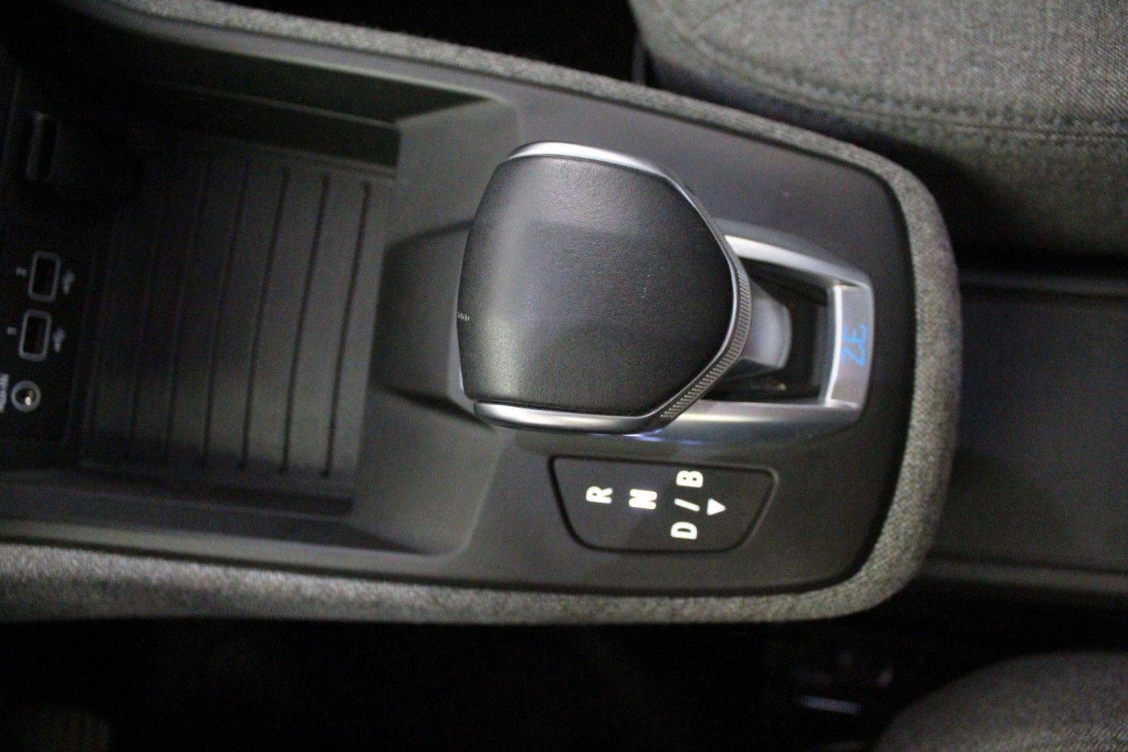 Fahrzeugabbildung Renault ZOE Z.E. 50 R135 Experience *inkl. Batterie!!*