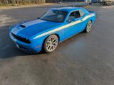 Dodge Challenger - Dodge: Chall