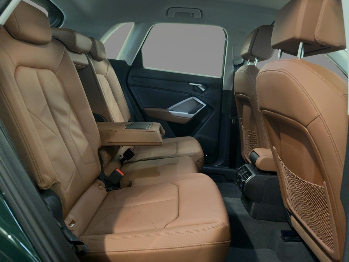 Audi Q3 - Bild 12