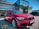 BMW 118 Baureihe 1 Lim. 5-trg. 118i