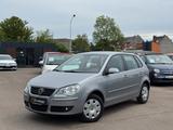 Volkswagen Polo IV Comfortline AHK/Allwetter/HU neu - Volkswagen Polo: Iv