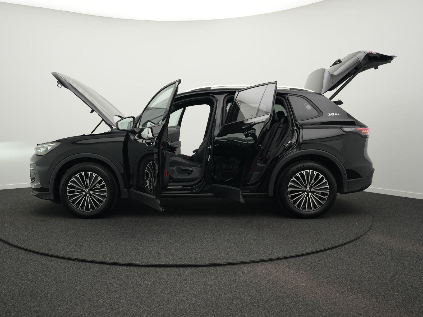 Volkswagen Tiguan - Bild 41