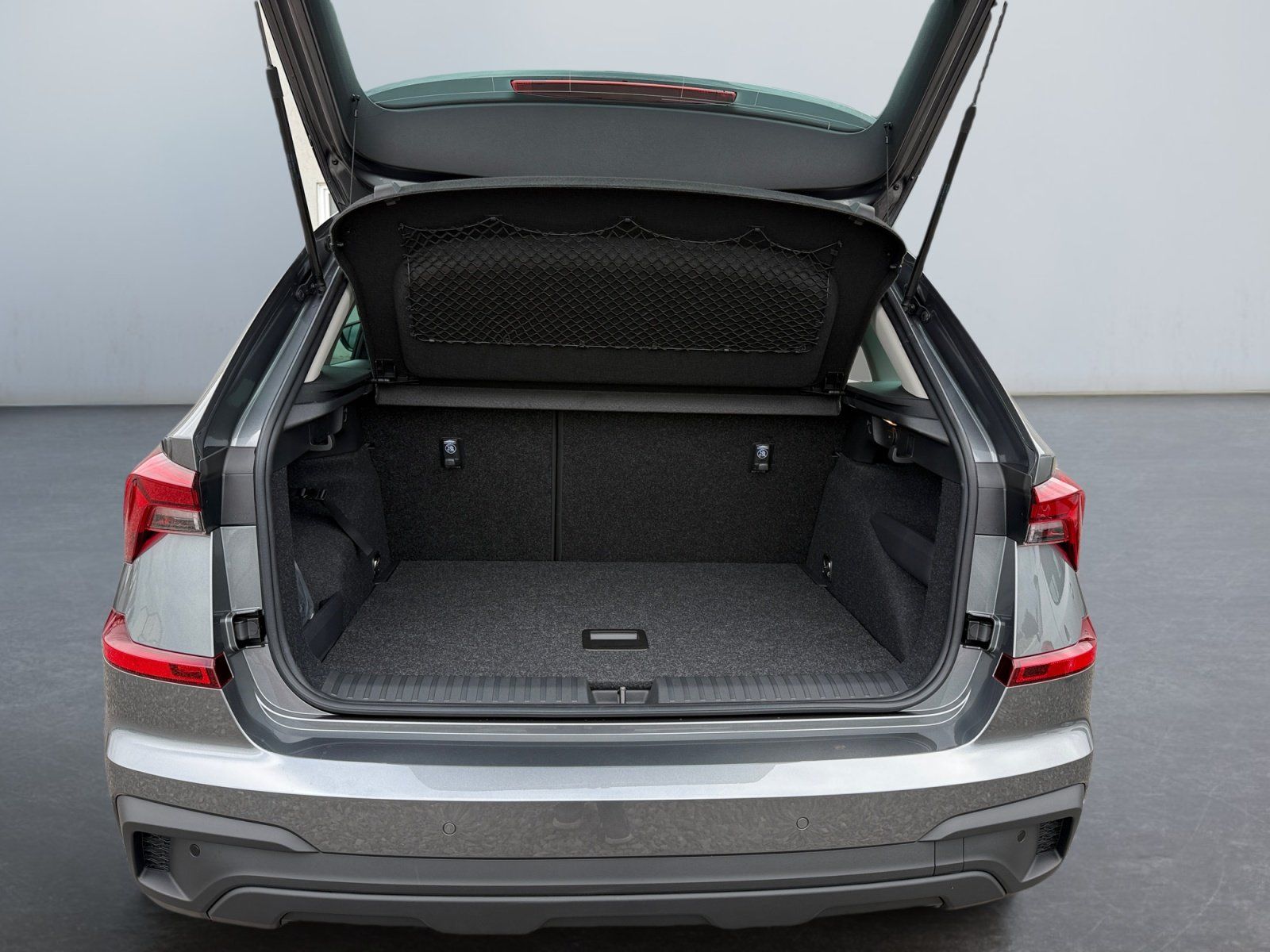 Skoda Kamiq - Bild 14