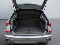 Skoda Kamiq - Vorschau Bild 14