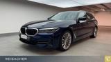 BMW 530d A xDrive Tou Pano,DAProf,Standhzg.,LHZ,DAB - BMW 530 in Augsburg