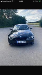 BMW 335i Cabrio - - BMW 335 von privat