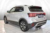 Volkswagen T-Cross 1.0 TSI DSG Style - VW T-Cross Gebrauchtwagen in Dortmund