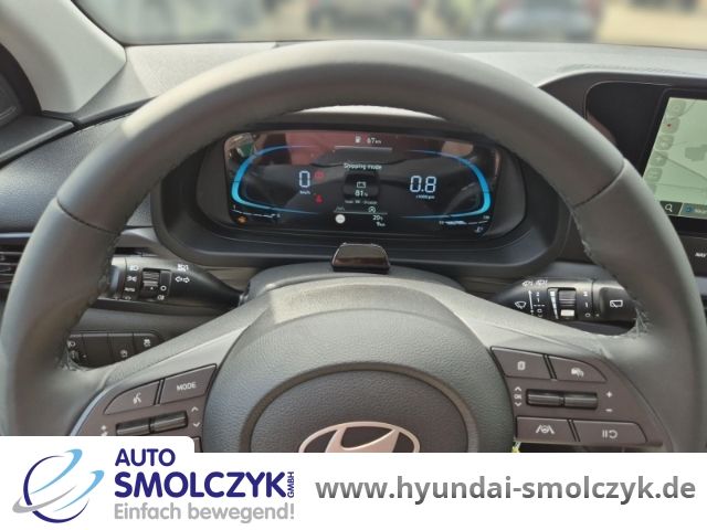 Hyundai i20 – Bild 8