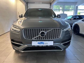 Volvo XC90 - 2