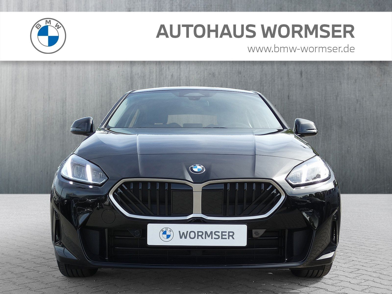 BMW 120 - Bild 3