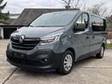 Renault Trafic Combi L1H1 2,8t  Life 9-sitzer Automatik - Renault Trafic Gebrauchtwagen in Stuttgart